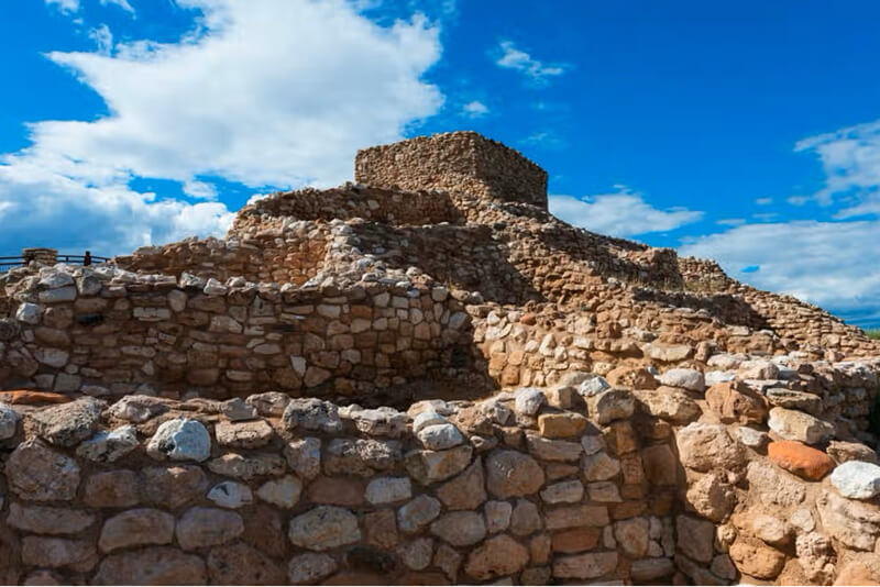 Tuzigoot National Monument